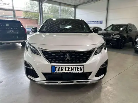 Used PEUGEOT 3008 Hybrid 2020 Ad 