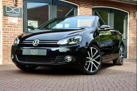 Annonce VOLKSWAGEN GOLF Essence 2015 d'occasion 