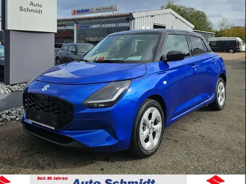 Used SUZUKI SWIFT Petrol 2024 Ad 