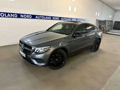 Annonce MERCEDES-BENZ CLASSE GLC Diesel 2019 d'occasion Allemagne