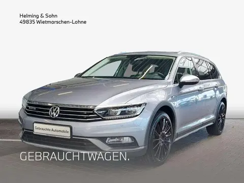 Annonce VOLKSWAGEN PASSAT Diesel 2018 d'occasion 