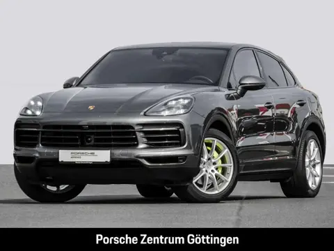 Used PORSCHE CAYENNE Hybrid 2020 Ad 