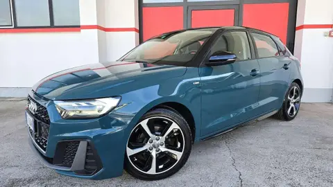 Used AUDI A1 Petrol 2019 Ad 