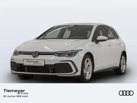 Used VOLKSWAGEN GOLF Hybrid 2022 Ad 