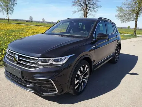 Annonce VOLKSWAGEN TIGUAN Diesel 2024 d'occasion 