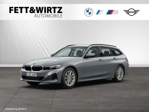 Annonce BMW SERIE 3 Essence 2023 d'occasion 