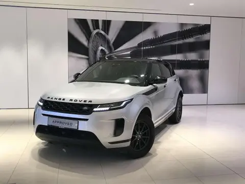 Annonce LAND ROVER RANGE ROVER EVOQUE Diesel 2020 d'occasion 