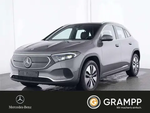 Used MERCEDES-BENZ EQA Electric 2023 Ad 