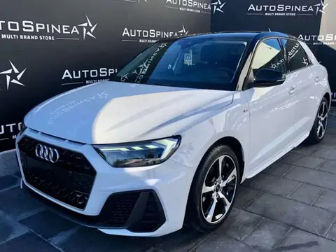 Used AUDI A1 Petrol 2023 Ad 