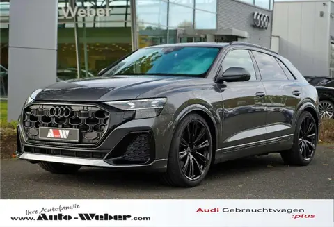 Annonce AUDI Q8 Diesel 2024 d'occasion 