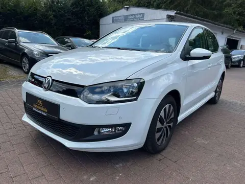 Annonce VOLKSWAGEN POLO Diesel 2015 d'occasion 