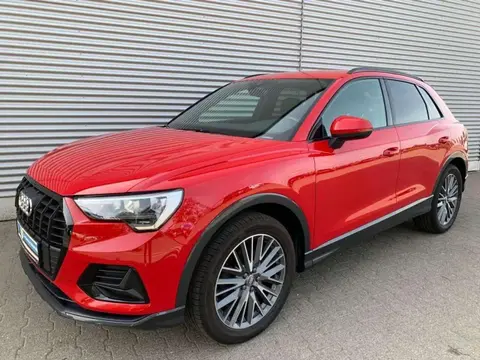 Used AUDI Q3 Petrol 2019 Ad Germany