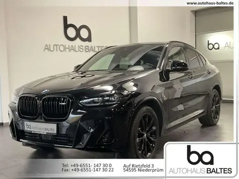 Used BMW X4 Diesel 2023 Ad 