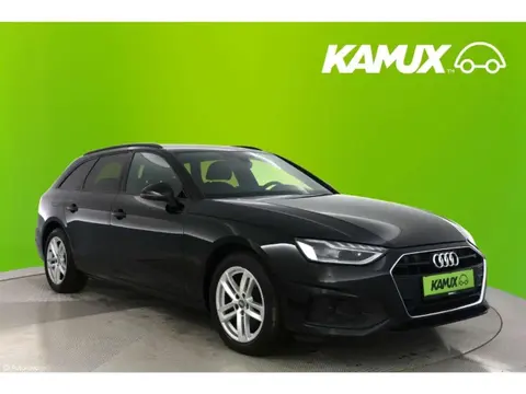 Used AUDI A4 Diesel 2020 Ad 