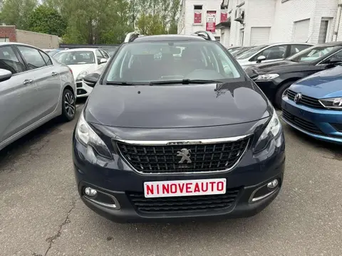 Used PEUGEOT 2008 Diesel 2017 Ad 