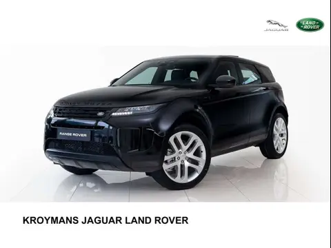 Annonce LAND ROVER RANGE ROVER EVOQUE Hybride 2024 d'occasion 