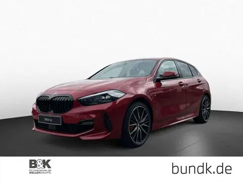 Used BMW SERIE 1 Petrol 2024 Ad 