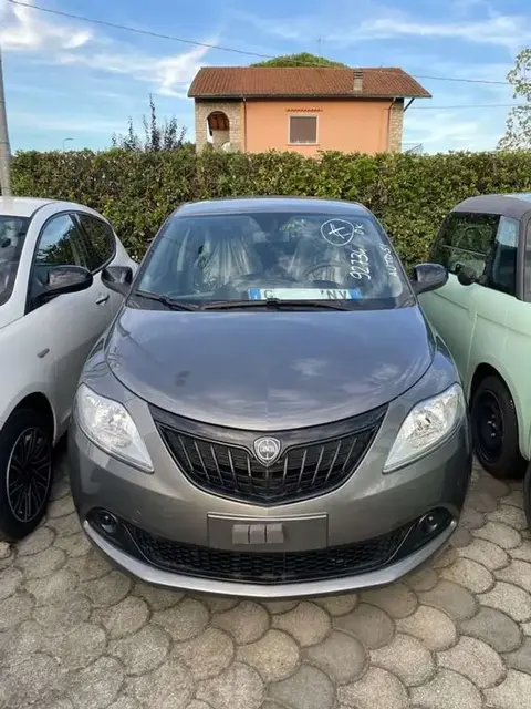 Used LANCIA YPSILON Hybrid 2024 Ad 