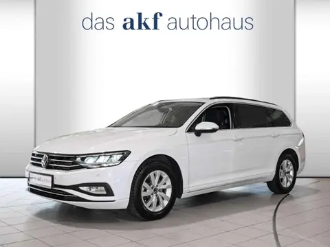 Used VOLKSWAGEN PASSAT Diesel 2023 Ad 