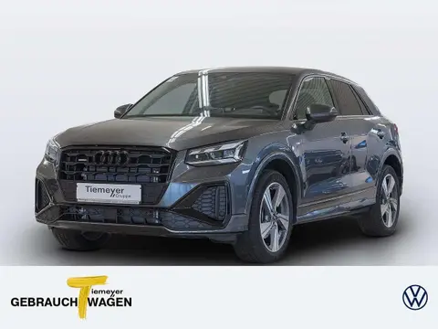 Used AUDI Q2 Petrol 2022 Ad 