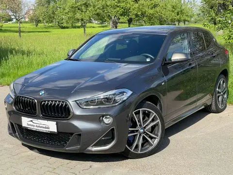 Annonce BMW X2 Essence 2019 d'occasion 