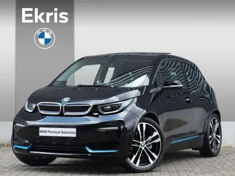 Annonce BMW I3 Électrique 2022 d'occasion 