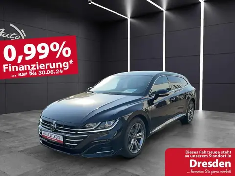 Used VOLKSWAGEN ARTEON Diesel 2024 Ad 