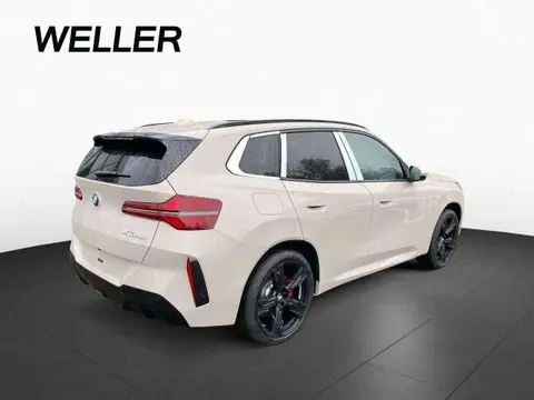 Annonce BMW X3 Diesel 2024 d'occasion 