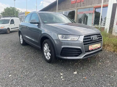 Used AUDI Q3 Petrol 2018 Ad 