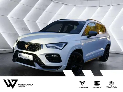 Used CUPRA ATECA Petrol 2021 Ad 