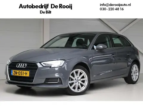 Used AUDI A3 Petrol 2019 Ad 