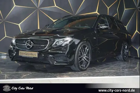 Used MERCEDES-BENZ CLASSE E Petrol 2019 Ad 