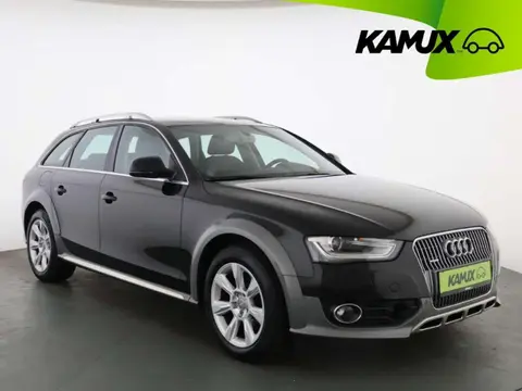 Annonce AUDI A4 Diesel 2016 d'occasion 