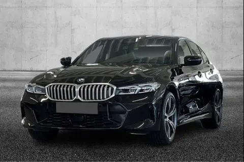 Annonce BMW SERIE 3 Essence 2023 d'occasion 