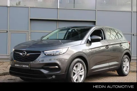 Used OPEL GRANDLAND Petrol 2018 Ad 