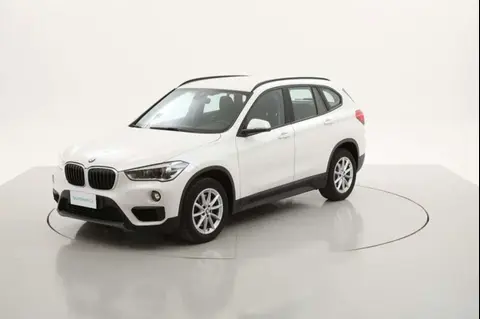 Annonce BMW X1 Diesel 2019 d'occasion 