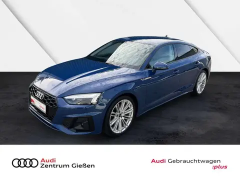 Used AUDI A5 Diesel 2024 Ad 