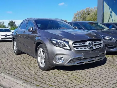 Used MERCEDES-BENZ CLASSE GLA Diesel 2018 Ad 