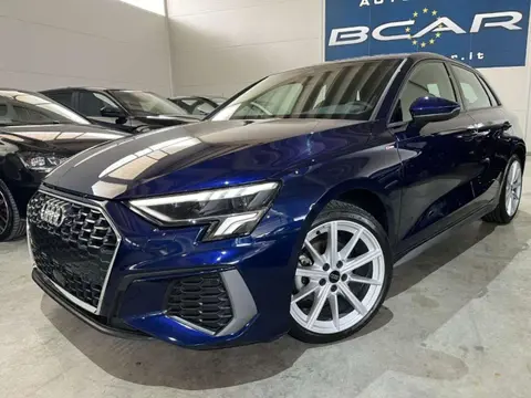 Used AUDI A3 Hybrid 2023 Ad 