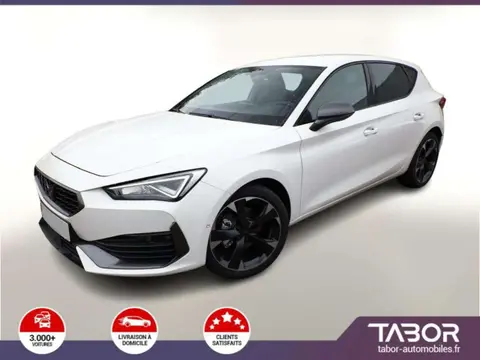 Annonce CUPRA LEON Essence 2023 d'occasion 