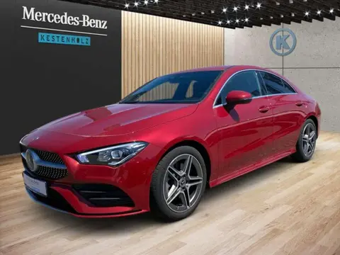 Annonce MERCEDES-BENZ CLASSE CLA Essence 2023 d'occasion 