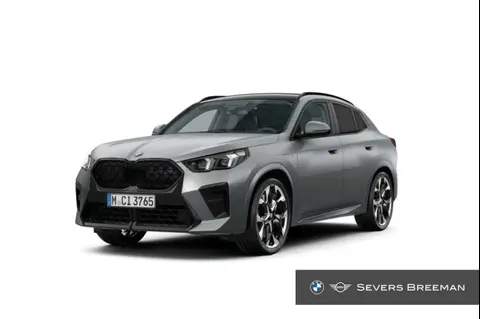 Annonce BMW X2 Essence 2024 d'occasion 