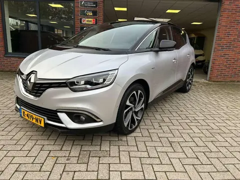 Used RENAULT SCENIC Petrol 2019 Ad 