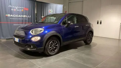 Annonce FIAT 500X Diesel 2022 d'occasion 