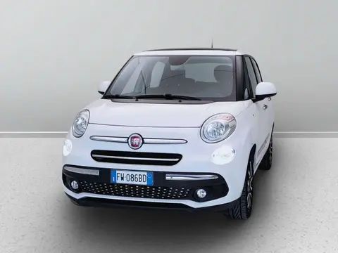 Annonce FIAT 500L Diesel 2019 d'occasion 