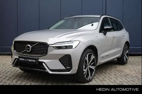 Annonce VOLVO XC60 Hybride 2024 d'occasion 