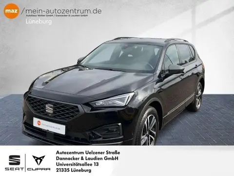 Used SEAT TARRACO Diesel 2023 Ad 