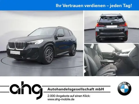 Annonce BMW X1 Essence 2023 d'occasion 