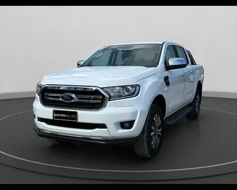 Used FORD RANGER Diesel 2022 Ad 