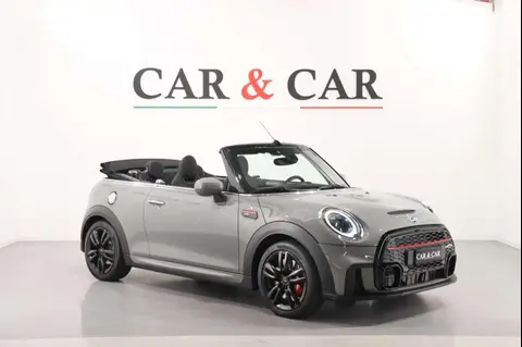 Used MINI JOHN COOPER WORKS Petrol 2023 Ad 